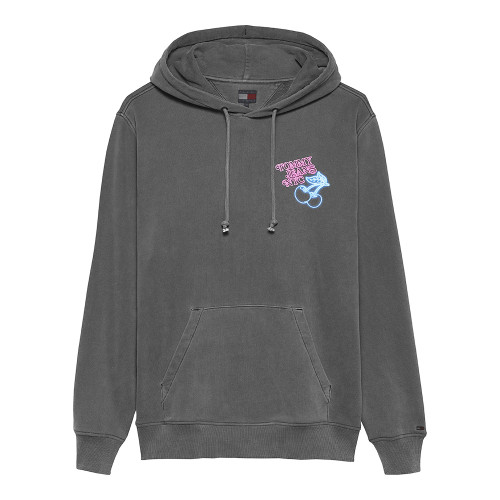 Tommy Hilfiger Ανδρικό φούτερ Back Graphic Regular Hoody